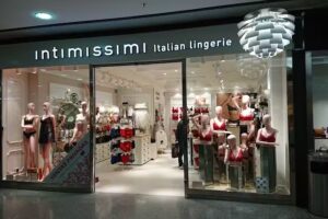Intimissimi