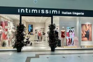 Intimissimi