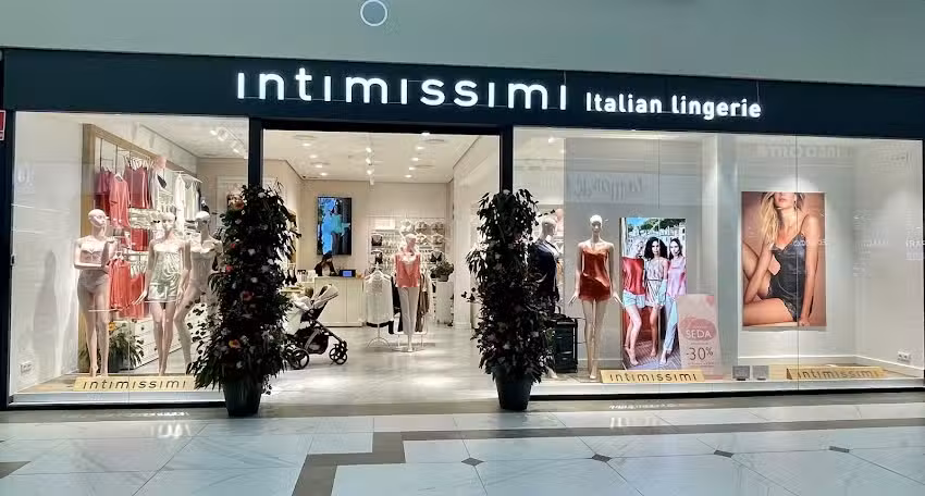 Intimissimi