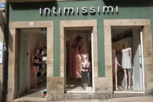 Intimissimi
