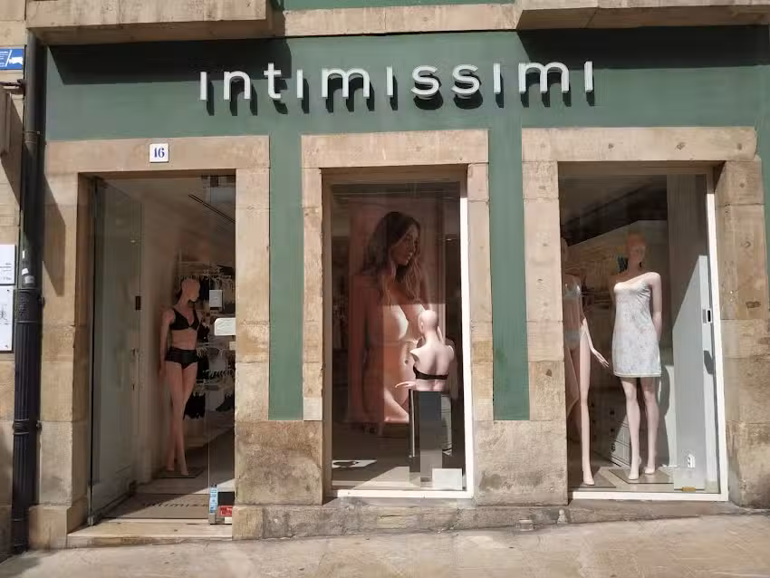 Intimissimi