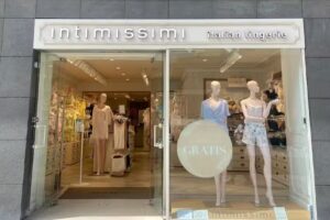 Intimissimi