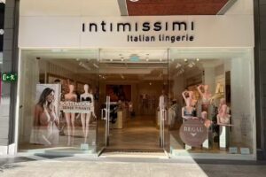 Intimissimi