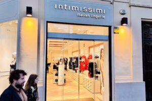 Intimissimi