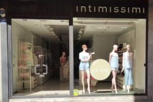 Intimissimi