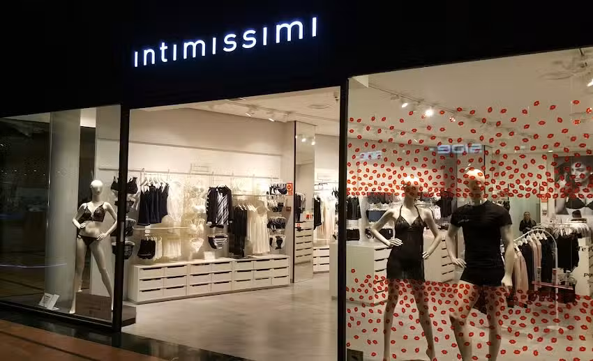 Intimissimi