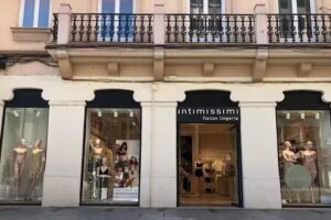 Intimissimi