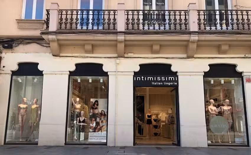 Intimissimi