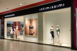 Intimissimi