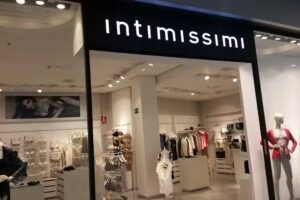 Intimissimi