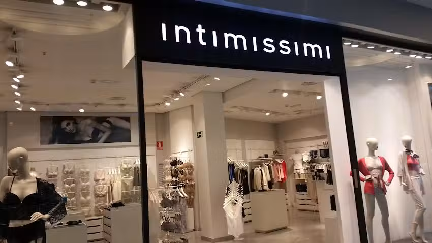 Intimissimi