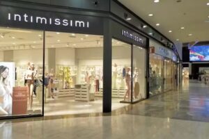 Intimissimi