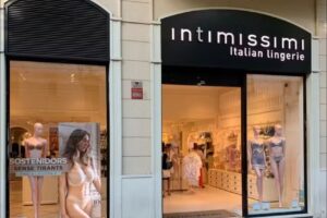 Intimissimi