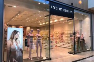 Intimissimi