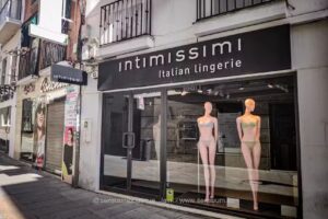 Intimissimi