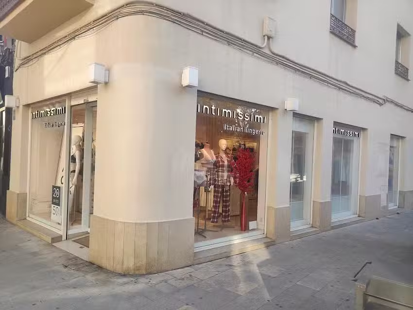 INTIMISSIMI Mollet del Vall&egrave;s