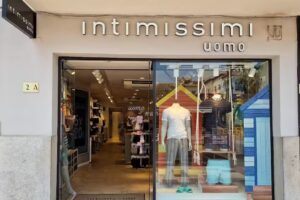 Intimissimi Uomo
