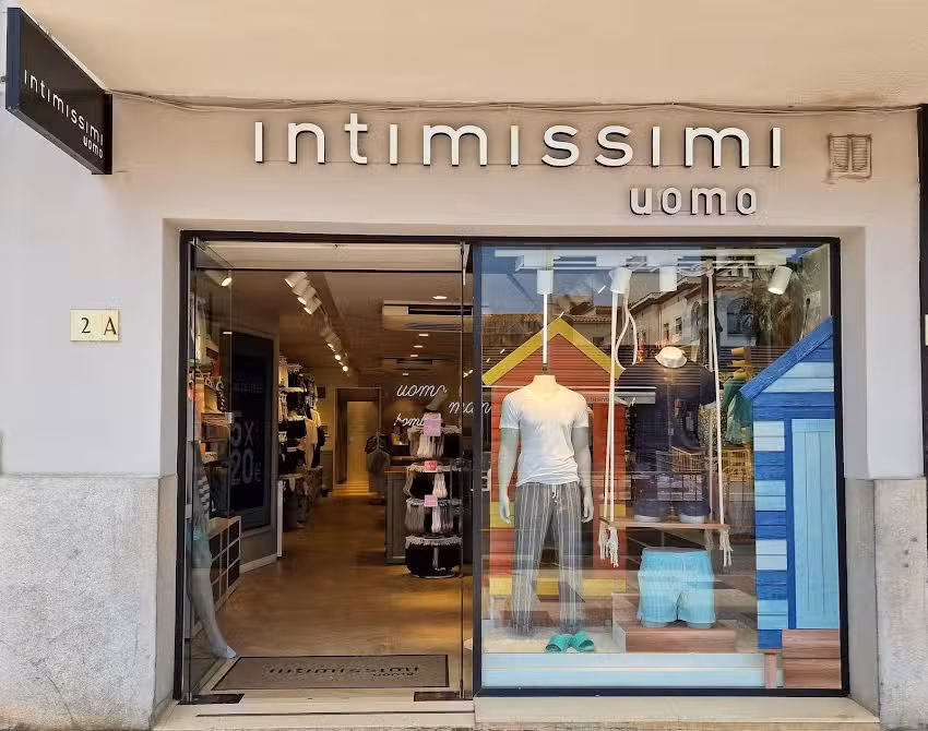 Intimissimi Uomo
