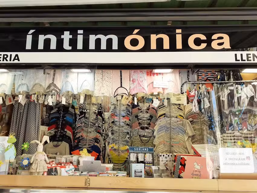 &Iacute;ntim&oacute;nica