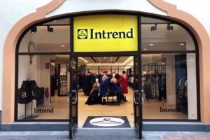 Intrend