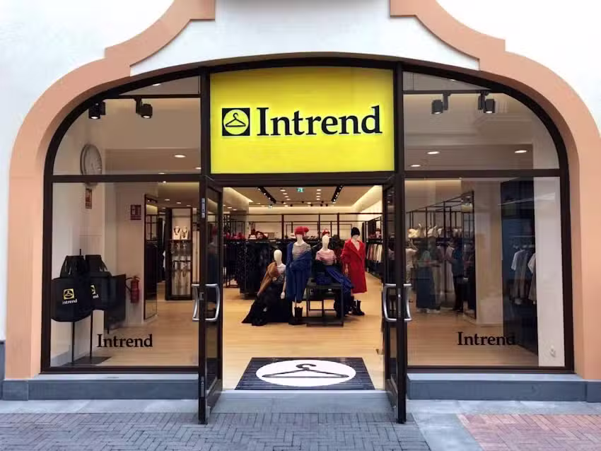 Intrend