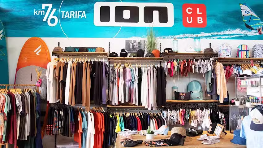 ION CLUB Tarifa
