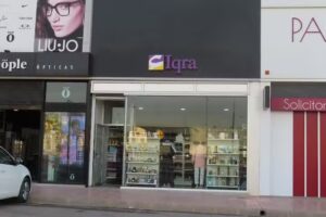 Iqra international Espagne