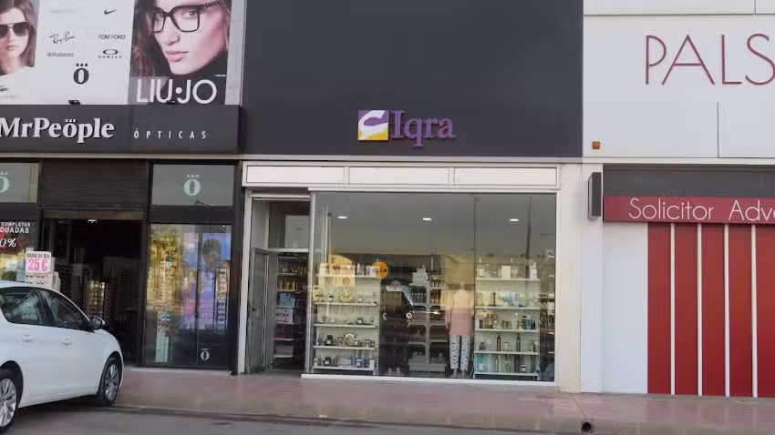 Iqra international Espagne