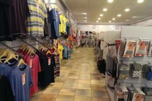 Irene Grupo &ndash; MVA