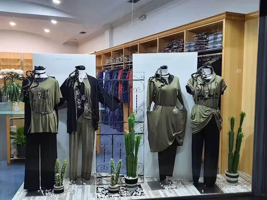 Isabel G. Tallas Grandes