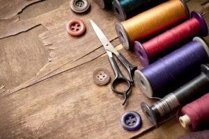 Isabel Y Paqui Modistas