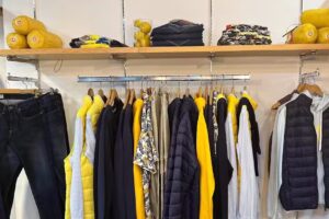 Ishop Fashion Stores