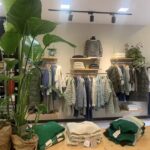 ISHOP FASHION STORES