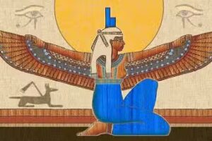 ISIS BOUTIQUE MOJACAR