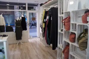 Isla de Plata &ndash; Moda sostenible y ropa ecol&oacute;gica en Barcelona