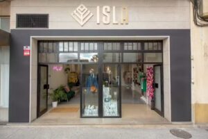 ISLA SHOP