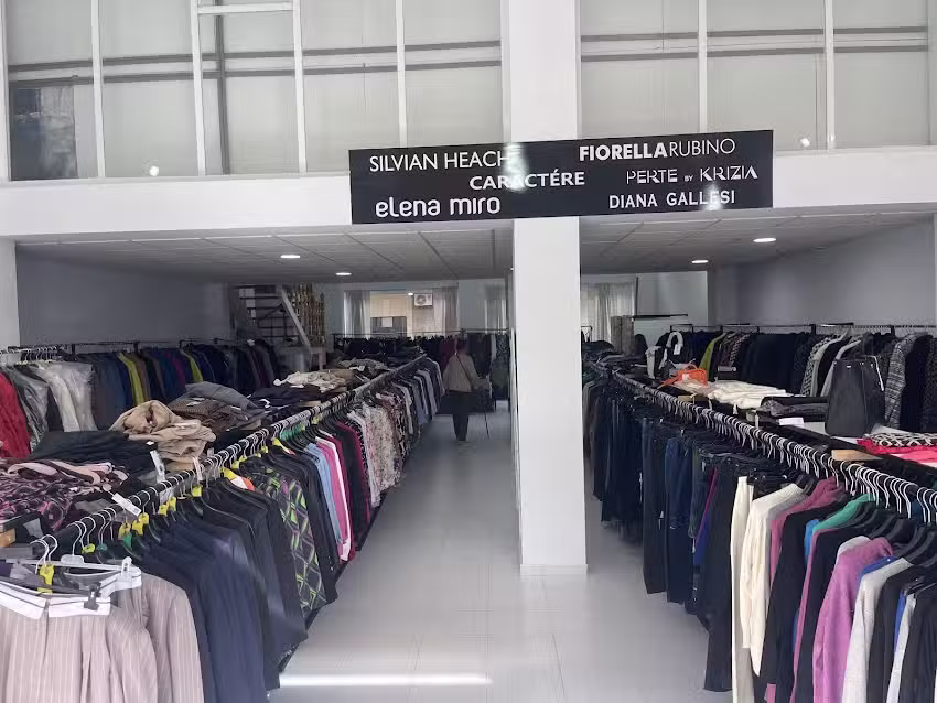 Italian Outlet