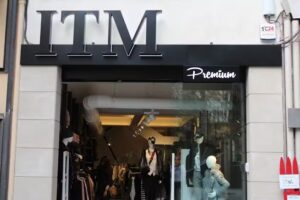 ITM Premium &ndash; Vestidos de Fiesta
