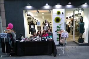 Itoiz arropa eta osagarri denda &ndash; ropa y complementos