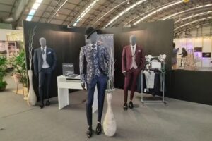 IVAN CROSS &ndash; CEREMONIA