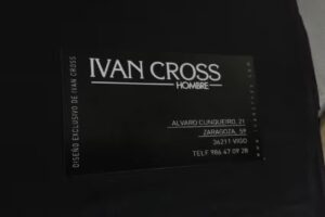 IVAN CROSS &ndash; SPORT