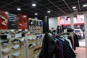 Izapatillas.com Tienda Zapatillas New Balance &ndash; Skechers &ndash; Sparco- Converse &ndash; J&acute;hayber &ndash; Joma &ndash; Mustang- Munich