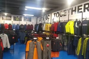 Izas Outdoor – Cuarte