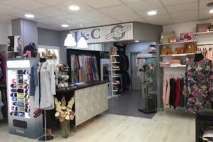 J&C La Espa&ntilde;ola