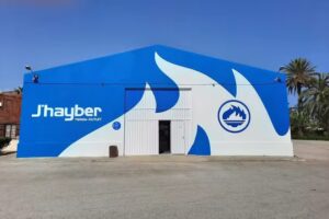 J&rsquo;hayber Outlet