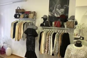 J.Hernández Diseñador de Moda