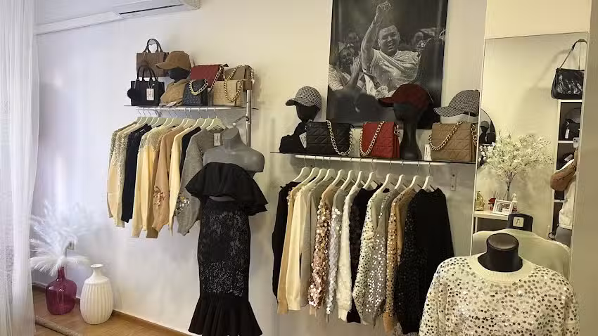 J.Hern&aacute;ndez Dise&ntilde;ador de Moda