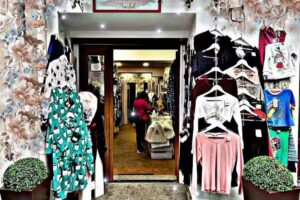 J&J Moda &Iacute;ntima Anabel