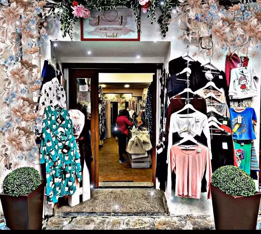 J&J Moda &Iacute;ntima Anabel