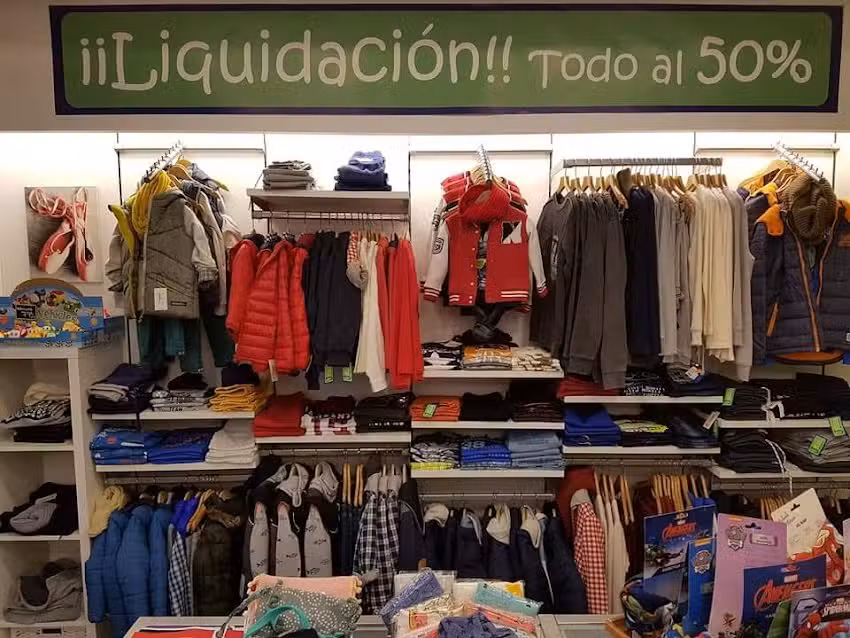 J Kids Moda Infantil Baby & Kids